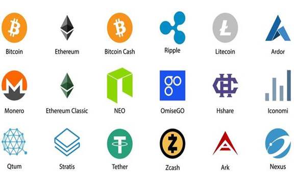 que son las criptomonedas